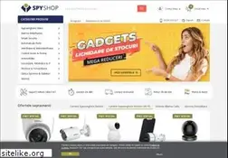 Sites similar to spy-shop.ro