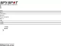 Sites similar to spy-spot.com