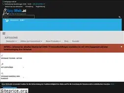 Sites similar to spy-welt.at