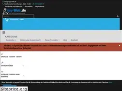 Sites similar to spy-welt.de