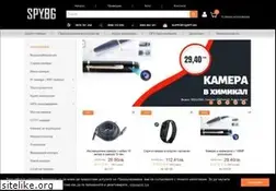 Sites similar to spy.bg