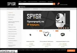 Sites similar to spy.gr