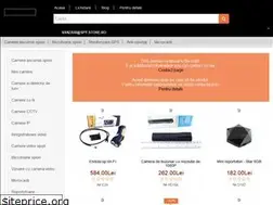 Sites similar to spy.store.ro