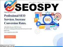 Sites similar to spy2.net
