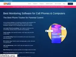 Sites similar to spy24.app