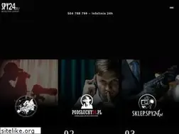 Sites similar to spy24.eu