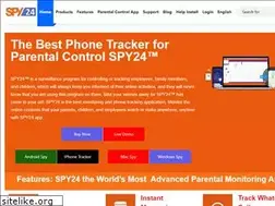 Sites similar to spy24.io