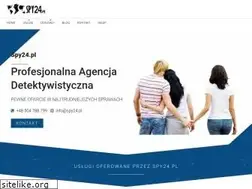 Sites similar to spy24.pl