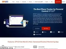 Sites similar to spy24.pro