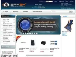 Sites similar to spy3k.be