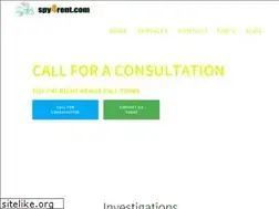 Sites similar to spy4rent.com