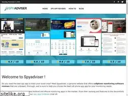 Sites similar to spyadviser.com