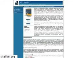 Sites similar to spyagent.net