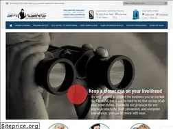 Sites similar to spyagents.com