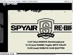 Sites similar to spyair.net