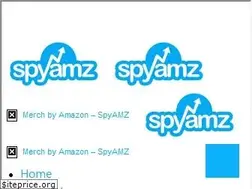 Sites similar to spyamz.com