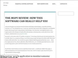 Sites similar to spyapp.biz