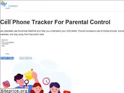Sites similar to spyapp.org