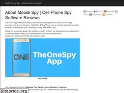 Sites similar to spyappmonitoringz.com