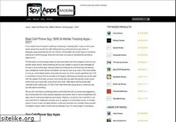 Sites similar to spyappsmobile.com
