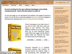 Sites similar to spyarsenal.com