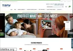 Sites similar to spyassociates.com