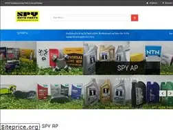 Sites similar to spyautoparts.com
