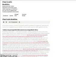 Sites similar to spyaware.be
