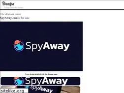 Sites similar to spyaway.com