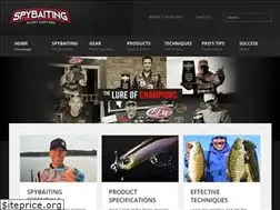Sites similar to spybaiting.com