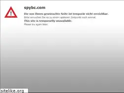 Sites similar to spybc.com