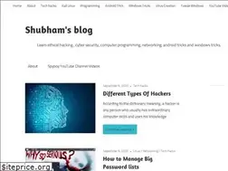 Sites similar to spyboy.blog