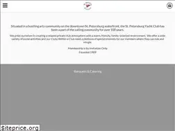 Sites similar to spyc.org