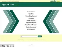Sites similar to spycam.com