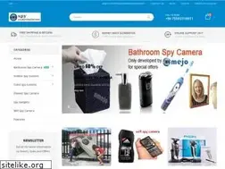 Sites similar to spycamerabathroom.com