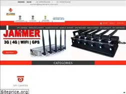 Sites similar to spycameraindia.com