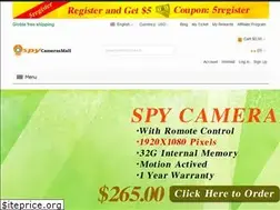 Sites similar to spycamerasmall.com