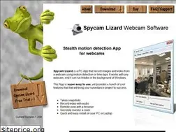 Sites similar to spycamlizard.com