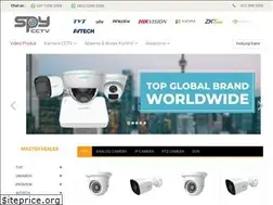 Sites similar to spycctv.co.id
