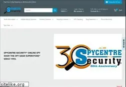 Sites similar to spycentre.com