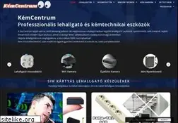 Sites similar to spycentrum.com