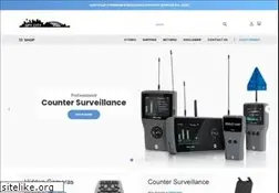 Sites similar to spycity.com.au