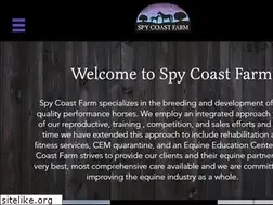 Sites similar to spycoastfarm.com