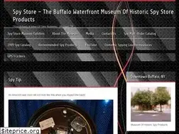 Sites similar to spycompany.com