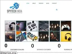Sites similar to spycompliance.com
