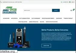 Sites similar to spycor.com