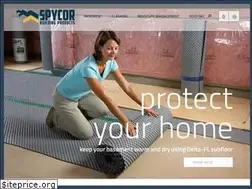 Sites similar to spycorbuilding.com