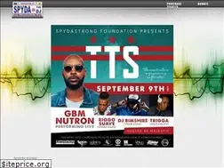 Sites similar to spydathedj.com