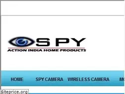 Sites similar to spydelhi.in