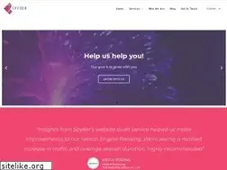 Sites similar to spyder.co.th